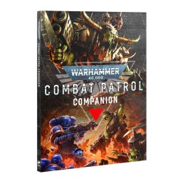 Warhammer 40000: Combat Patrol Companion (ENG)