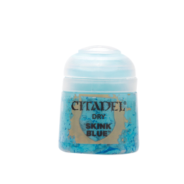 Skink Blue 12ml (Dry)