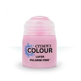Fulgrim Pink 12ml (Layer)