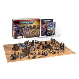 Warhammer 40000 Starter Set