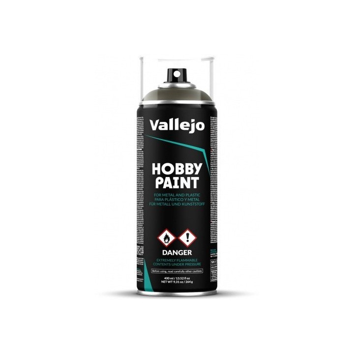 Hobby Paint Spray Russian Green 4BO 28.003 (400 ml)