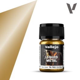 Liquid Metal Rich Gold 70.793 (35 ml)