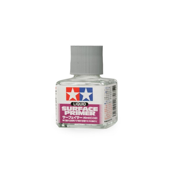 Liquid Surface Primer 40ml