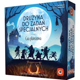 Drużyna do zadań specjalnych