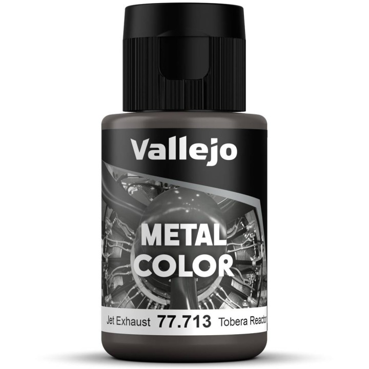 Metal Color Jet Exhaust 77.713 (32 ml)