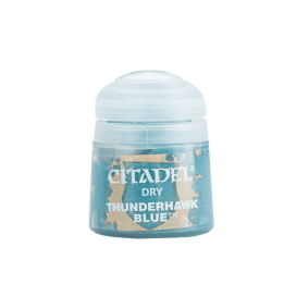 Thunderhawk Blue 12ml (Dry)