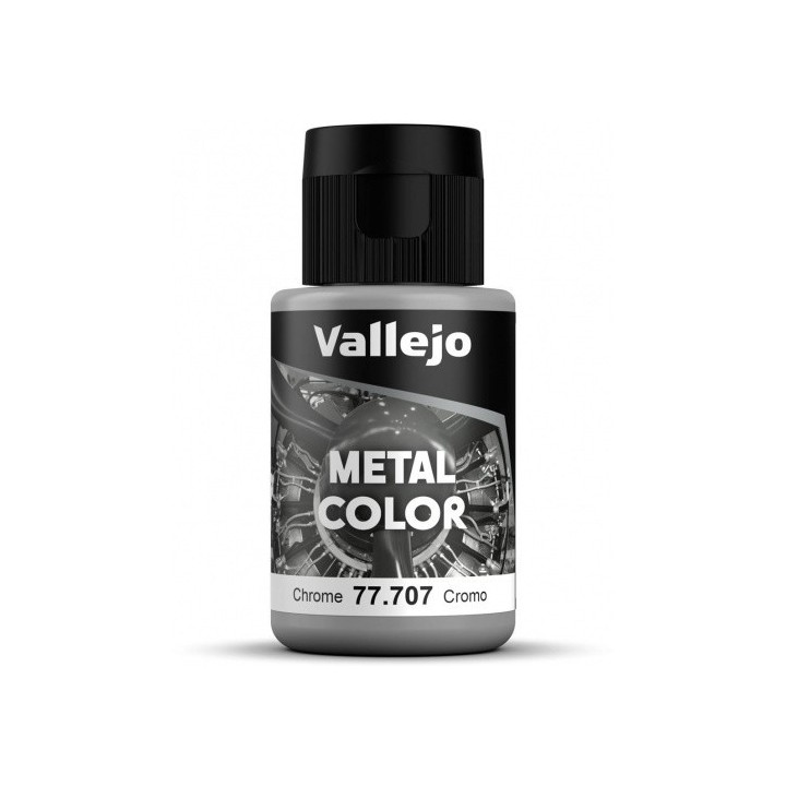 Metal Color Chrome 77.707 (32 ml)