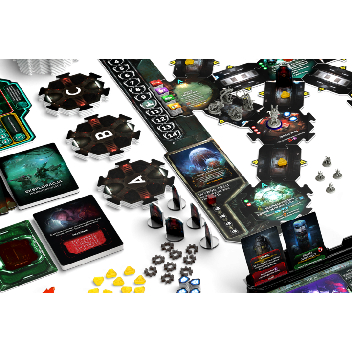 Nemesis: Odwet