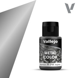 Metal Color Magnesium 77.711 (32 ml)