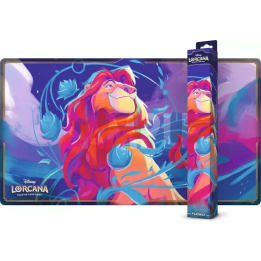 Disney Lorcana Attack of the Vine! Mata Mufasa