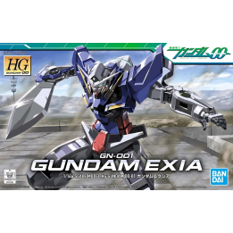 1/144 HG Exia