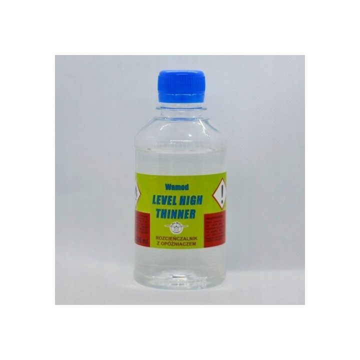 Level High Thinner 120 ml