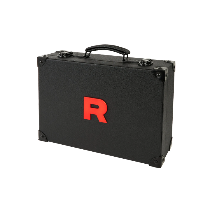 Pokemon TCG: Team Rocket Special Gift Box (CHI)
