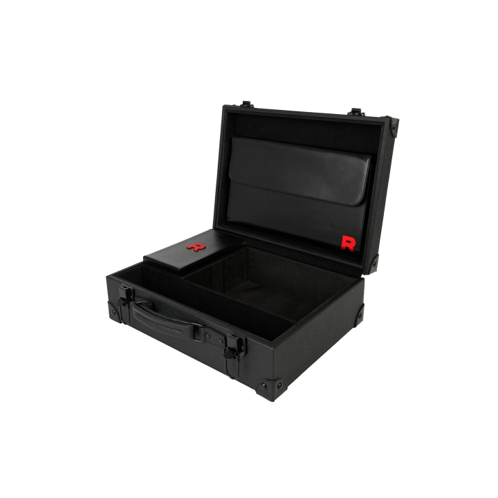Pokemon TCG: Team Rocket Special Gift Box (CHI)
