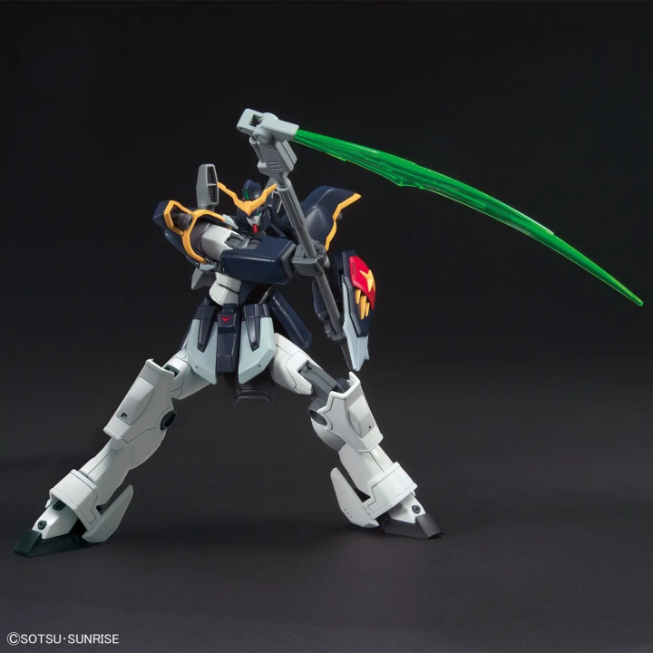 HGAC 1-144 Gundam Deathscythe