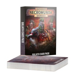 Goliath Card Pack (ENG)