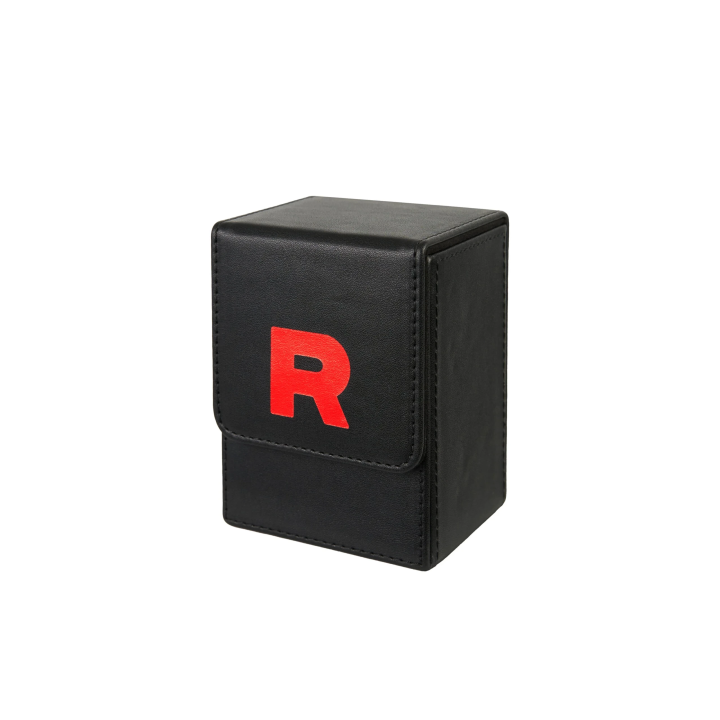 Pokemon TCG: Team Rocket Special Gift Box (CHI)