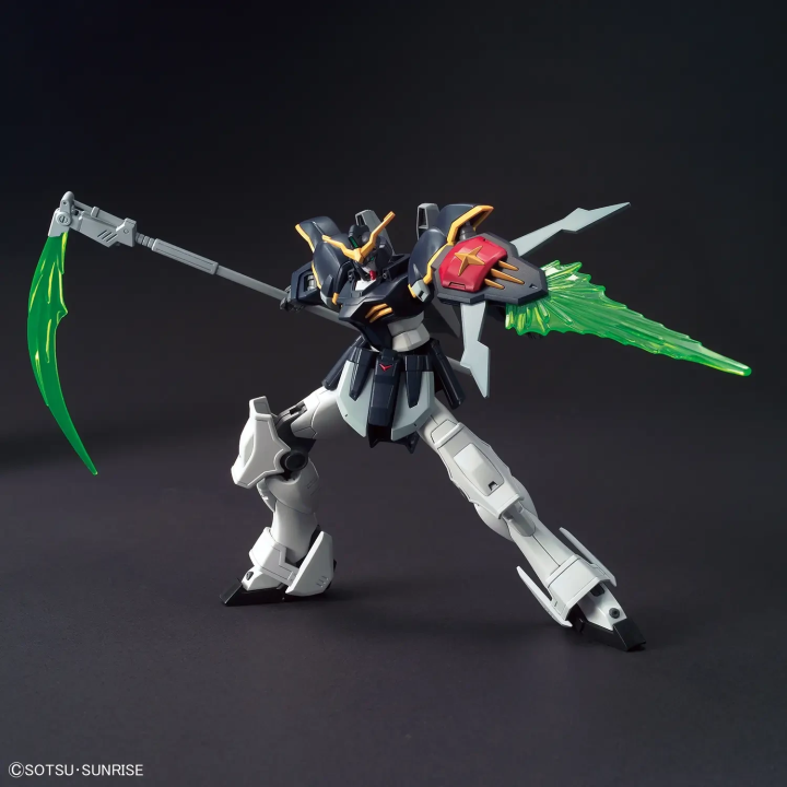 HGAC 1-144 Gundam Deathscythe