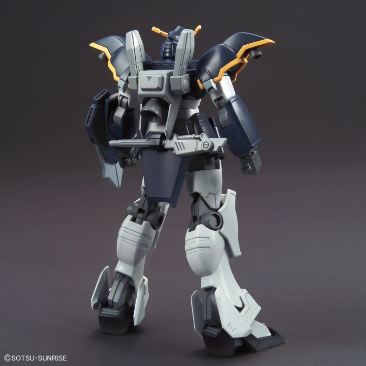 HGAC 1-144 Gundam Deathscythe