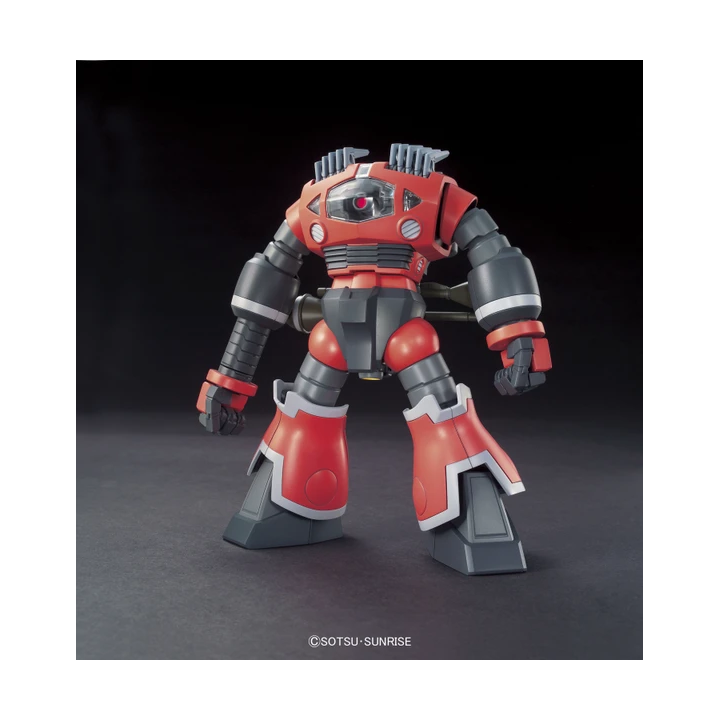 1/144 HGUC MSM-08 Zogok (Unicorn Version)