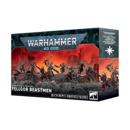 Fellgor Beastmen
