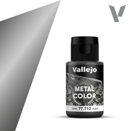 Metal Color Steel 77.712 (32 ml)