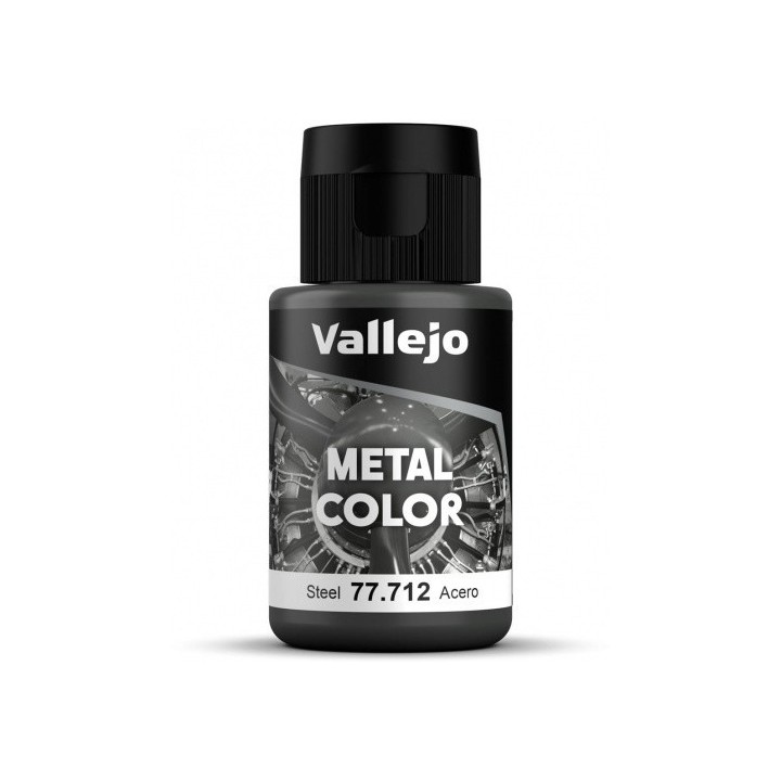 Metal Color Steel 77.712 (32 ml)