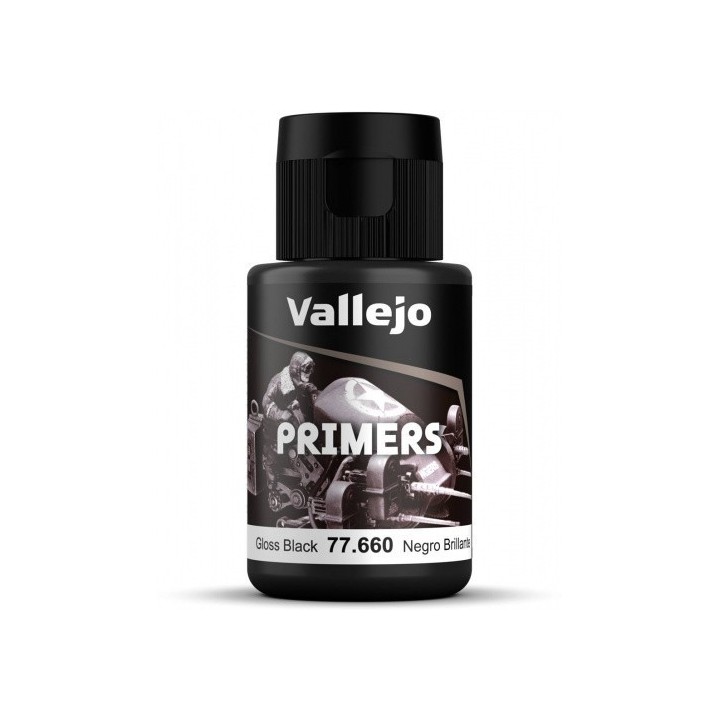 Primer Gloss Black 77.660 (32 ml)