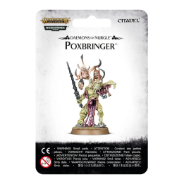 Poxbringer