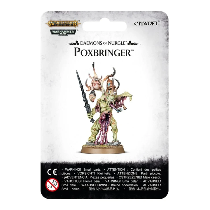 Poxbringer