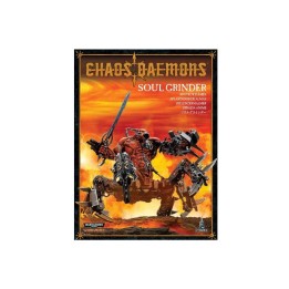 Soul Grinder