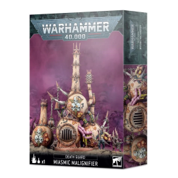 Miasmic Malignifier