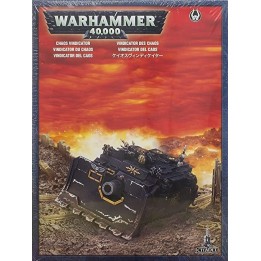 Chaos Vindicator