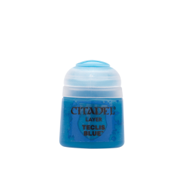 Teclis Blue 12ml (Layer)