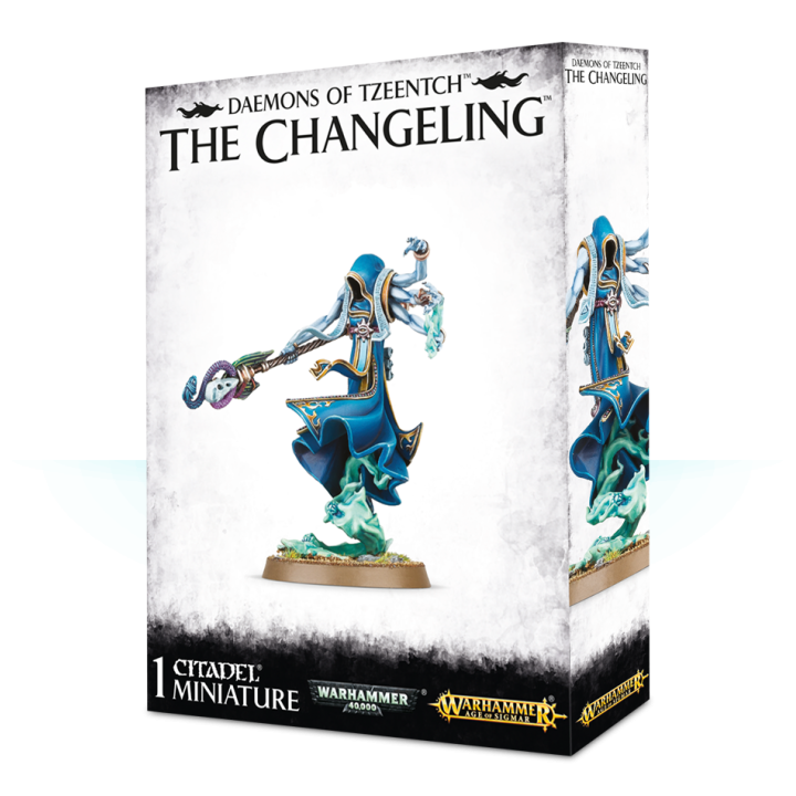 The Changeling