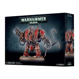 Helbrute