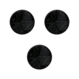 Citadel 60mm Round Textured Bases