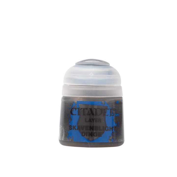 Skavenblight Dinge 12ml (Layer)