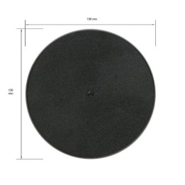 Citadel 130mm Round Base