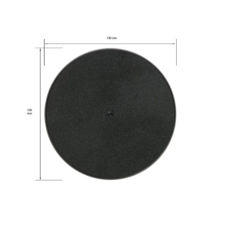 Citadel 130mm Round Base