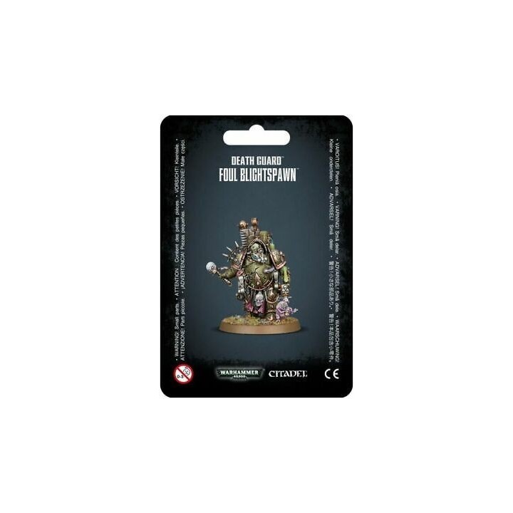 Foul Blightspawn