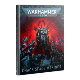 Codex: Chaos Space Marines