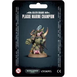 Plague Marine Champion