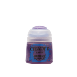 Xereus Purple 12ml (Layer)