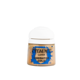 Liberator Gold 12ml (Layer)