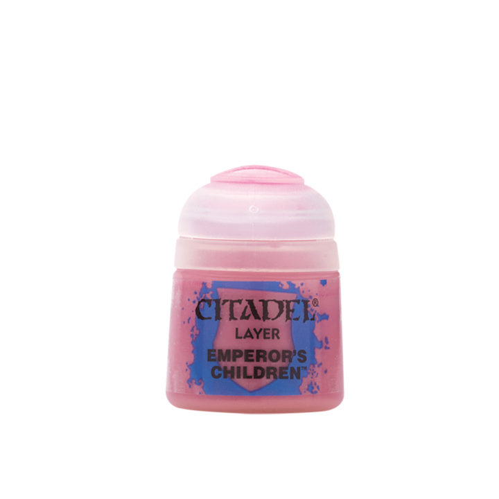 Emperor's Children 12ml (Layer)