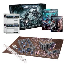 Warhammer 40000 Combat Patrol Starter Set