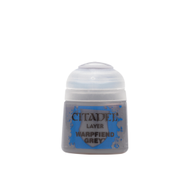 Warpfiend Grey 12ml (Layer)