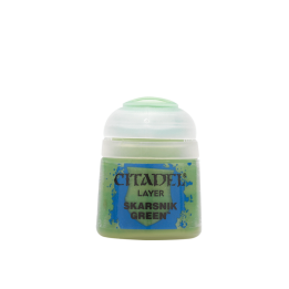 Skarsnik Green 12ml (Layer)