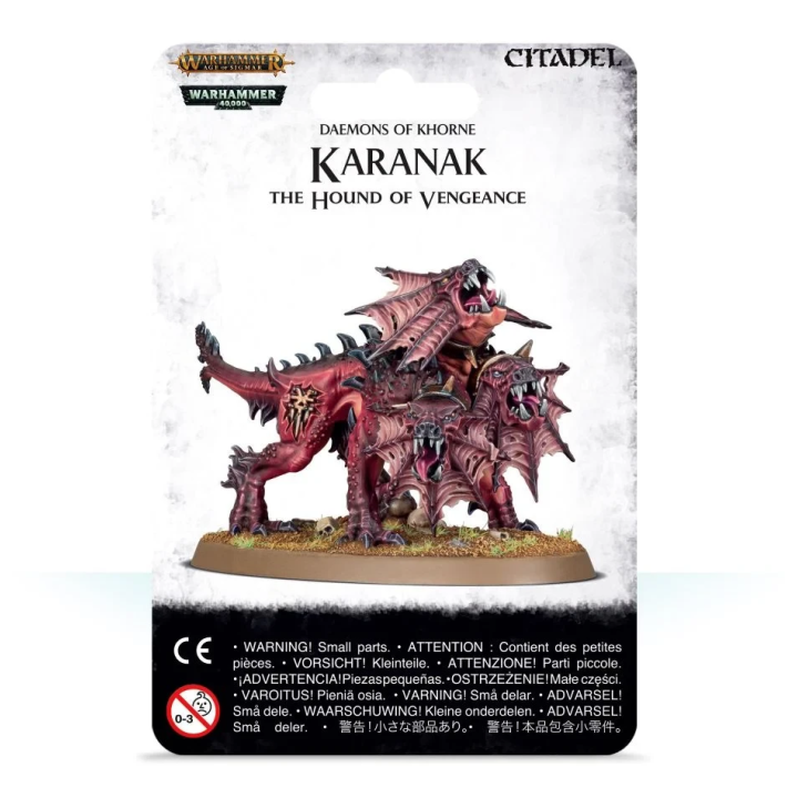Karanak